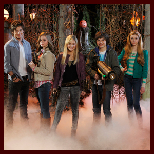 Halloween Movies On Disney Channel